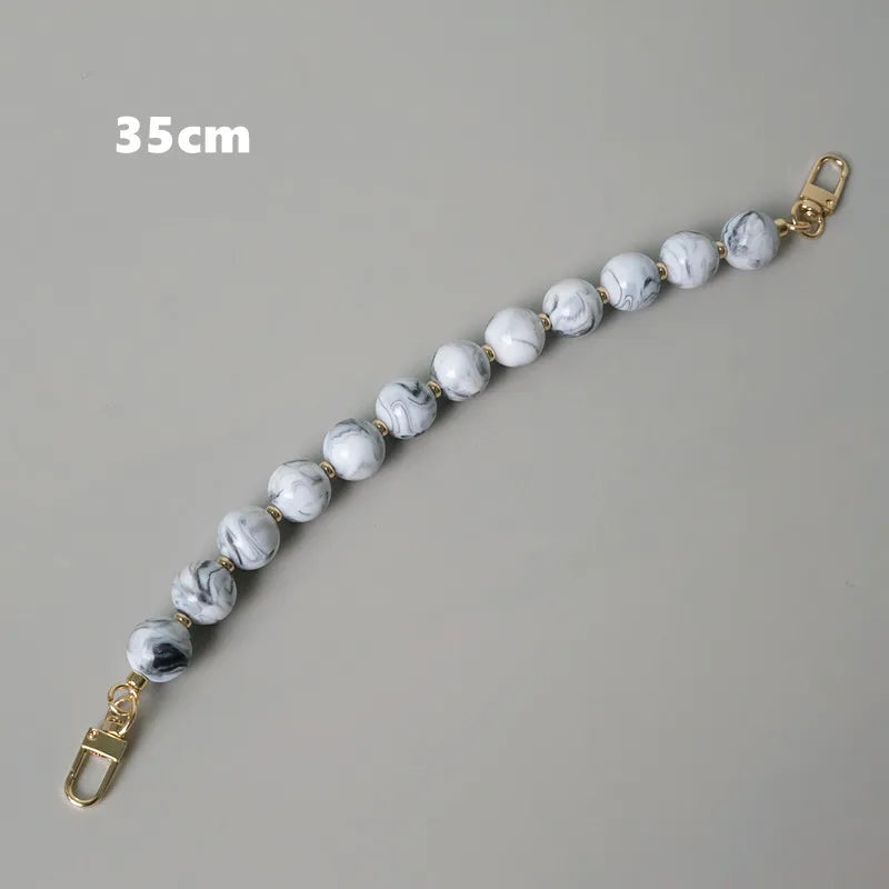 Correa Decorativa para Bolso Velatta
