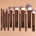 Set de 13 Brochas Profesionales — VELATTA